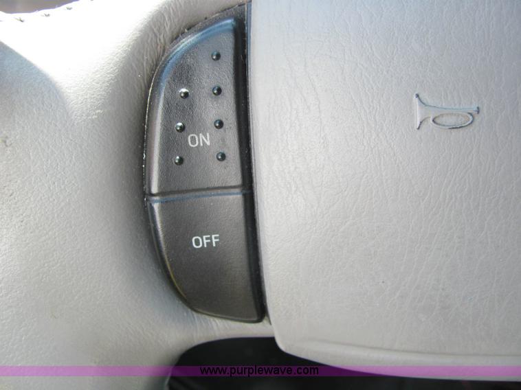 image for item 6281 2001 Ford Excursion XLT