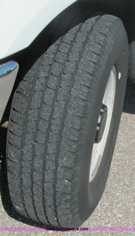 image for item 6281 2001 Ford Excursion XLT