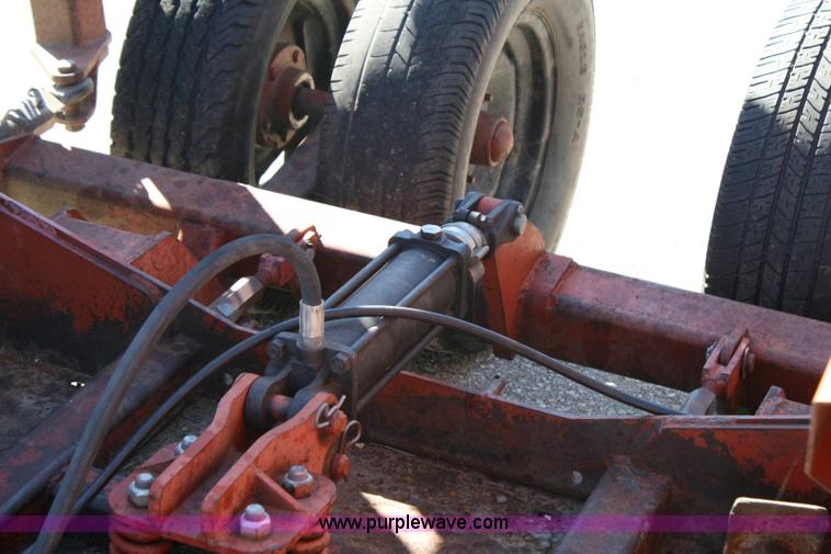 image for item 6325 Rhino 15' batwing mower