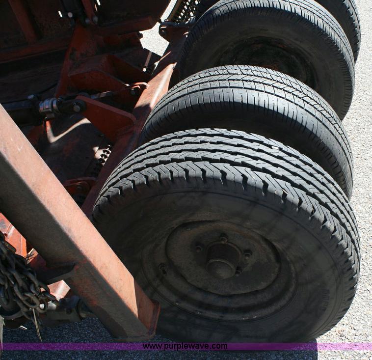 image for item 6325 Rhino 15' batwing mower