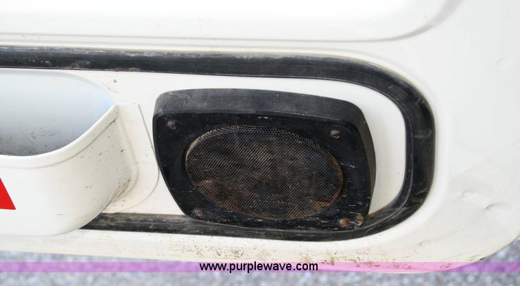 image for item 6326 1995 Ford LT8000F tandem axle dump truck