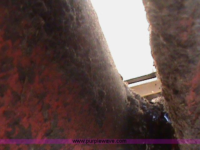 image for item 1000 1980 International 1824 dump truck