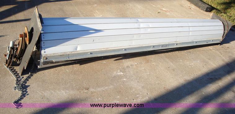 image for item 1007 (6) Mahon Door Company commercial rolling steel doors