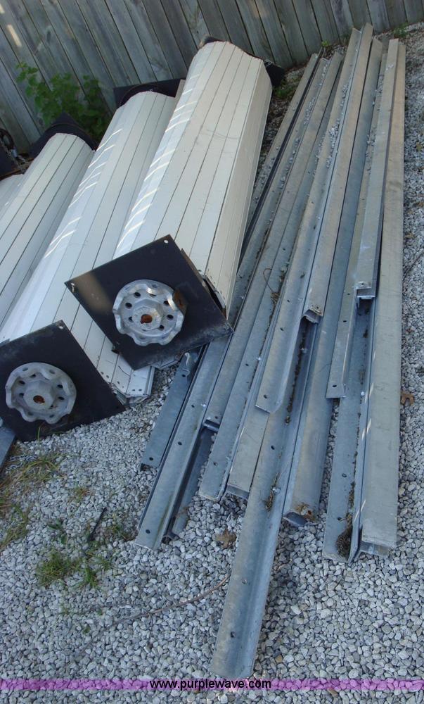 image for item 1007 (6) Mahon Door Company commercial rolling steel doors