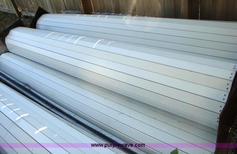 image for item 1007 (6) Mahon Door Company commercial rolling steel doors