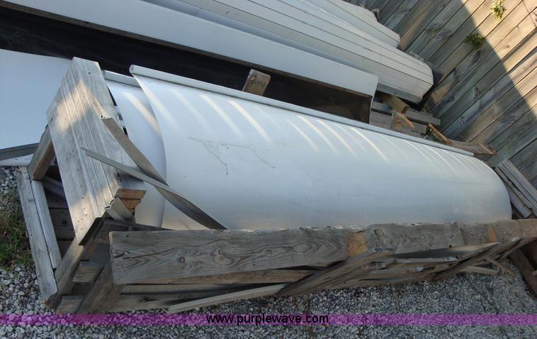 image for item 1007 (6) Mahon Door Company commercial rolling steel doors