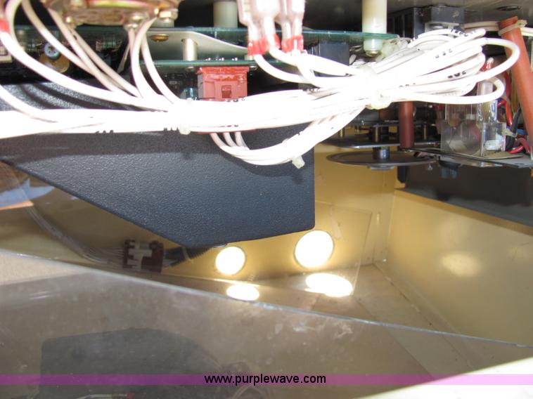 image for item 2453 Fast Response II Kohler 30 natural gas generator