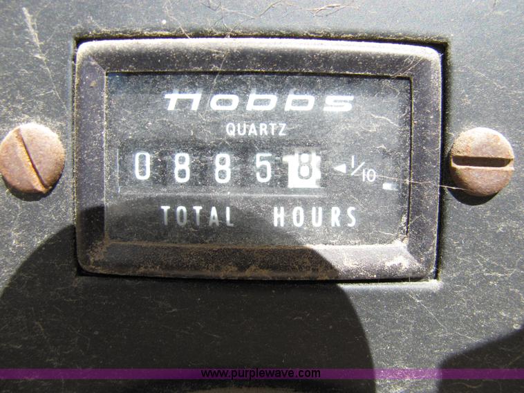 image for item 2453 Fast Response II Kohler 30 natural gas generator