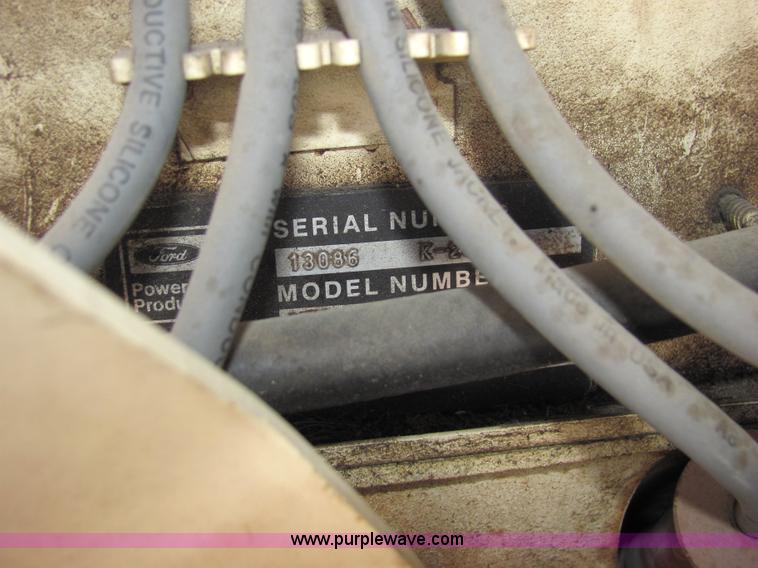 image for item 2453 Fast Response II Kohler 30 natural gas generator