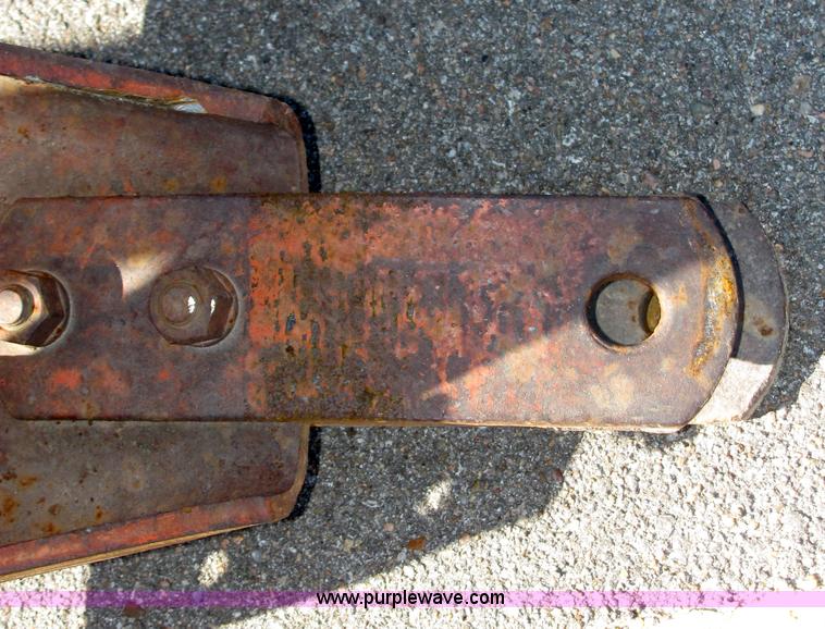 image for item 2454 Hay rake