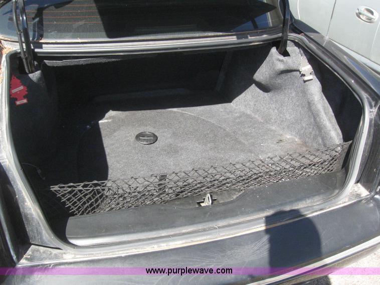 image for item 3023 1998 Cadillac Deville