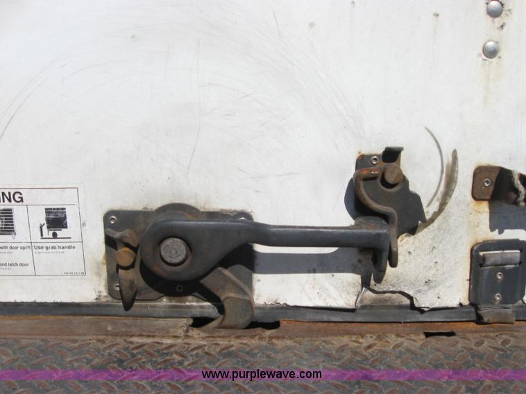 image for item 5122 Supreme Corp. van box