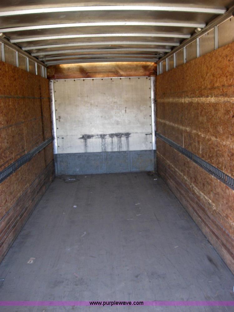 image for item 5122 Supreme Corp. van box