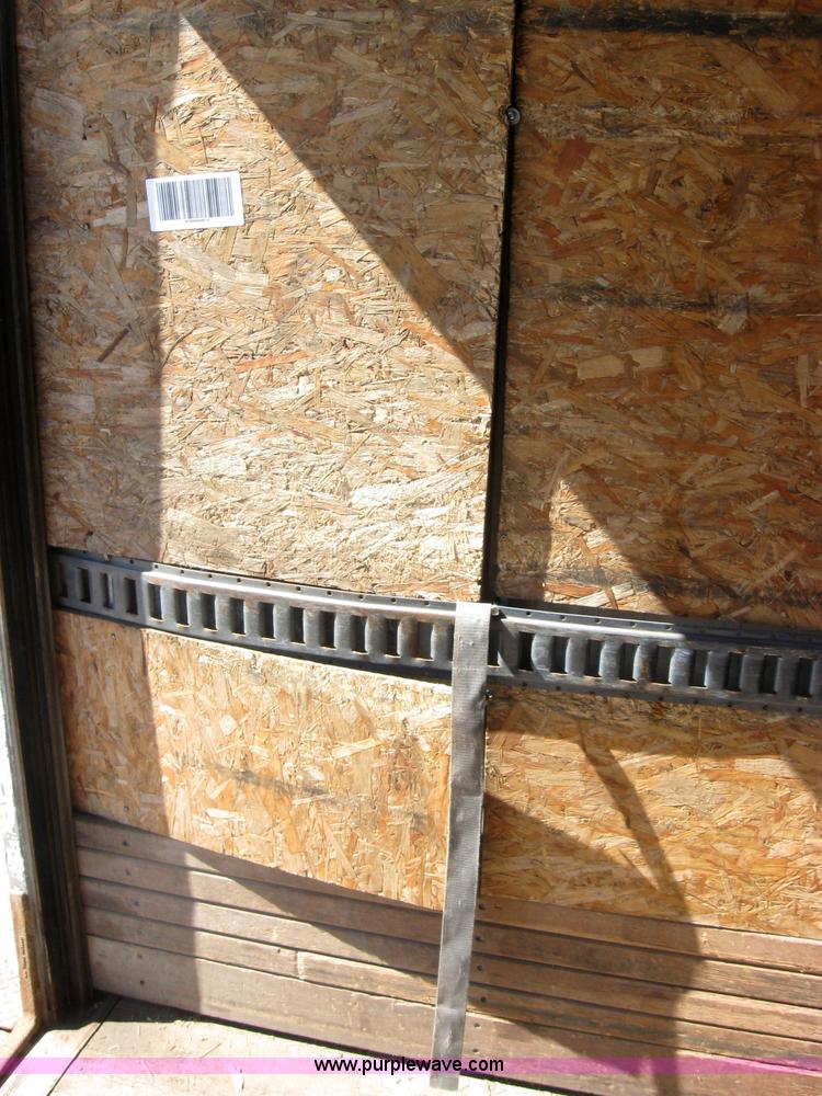 image for item 5122 Supreme Corp. van box