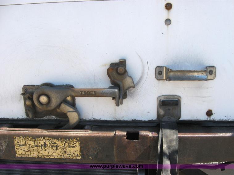 image for item 5123 Supreme Corp. van box