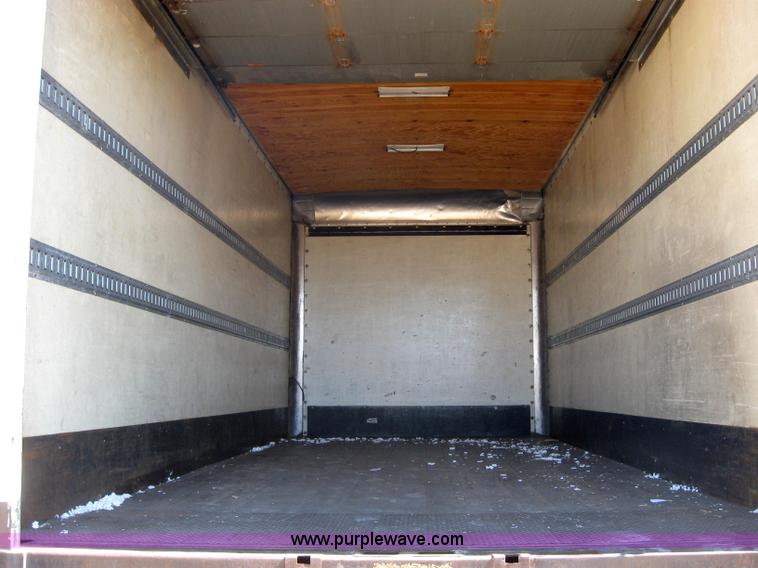 image for item 5123 Supreme Corp. van box