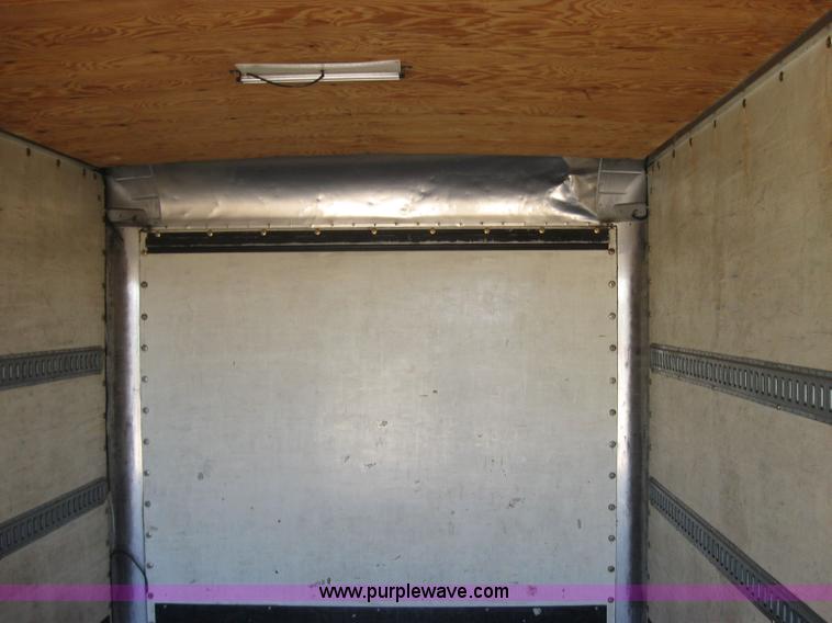 image for item 5123 Supreme Corp. van box