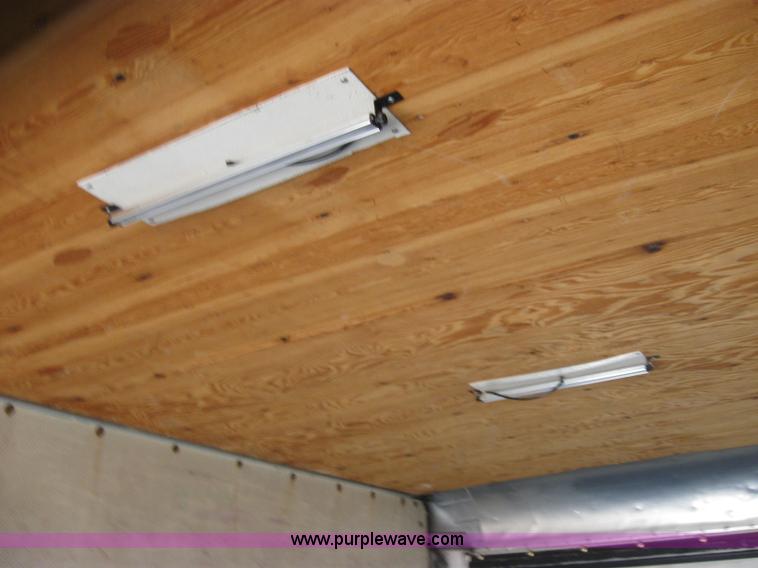 image for item 5123 Supreme Corp. van box