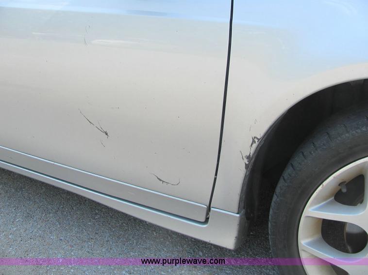 image for item 6323 2004 Dodge Neon SRT-4