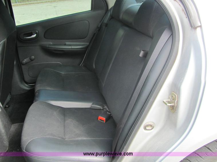 image for item 6323 2004 Dodge Neon SRT-4