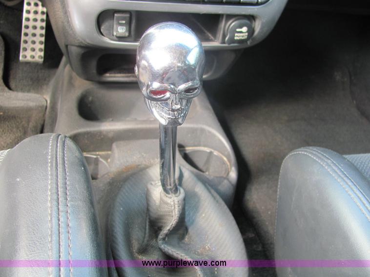 image for item 6323 2004 Dodge Neon SRT-4