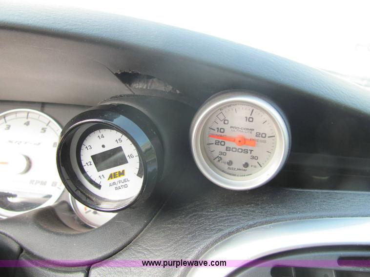 image for item 6323 2004 Dodge Neon SRT-4