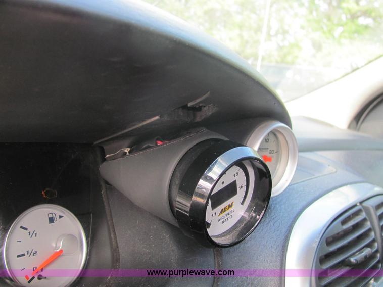 image for item 6323 2004 Dodge Neon SRT-4