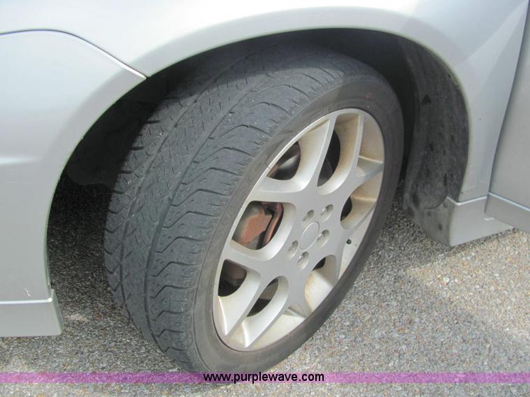 image for item 6323 2004 Dodge Neon SRT-4