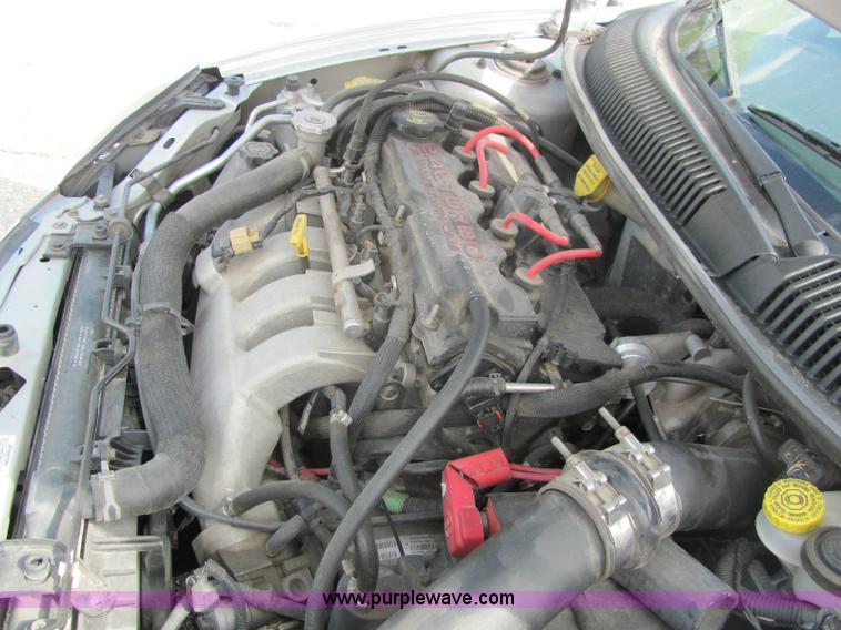 image for item 6323 2004 Dodge Neon SRT-4