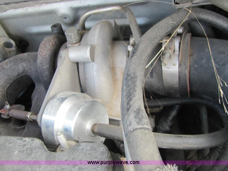 image for item 6323 2004 Dodge Neon SRT-4