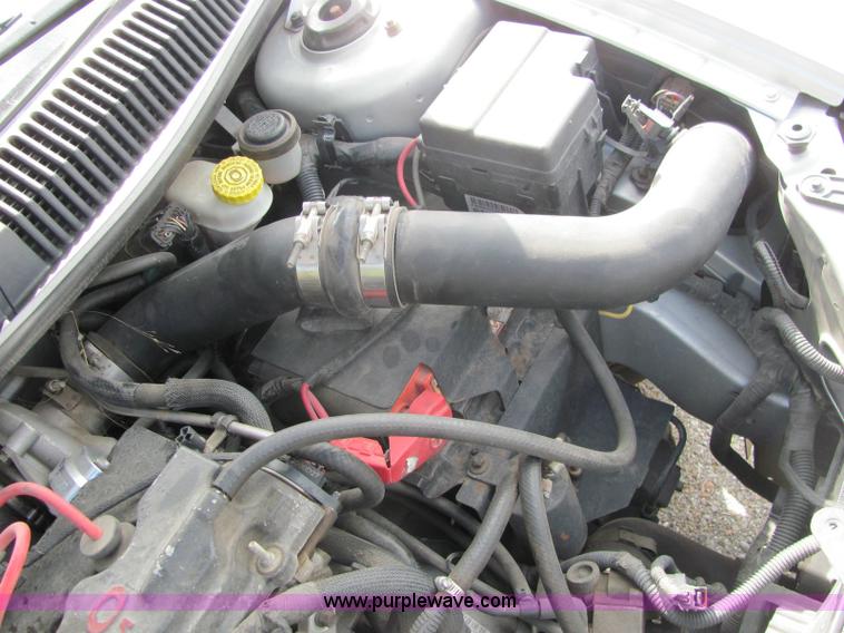 image for item 6323 2004 Dodge Neon SRT-4