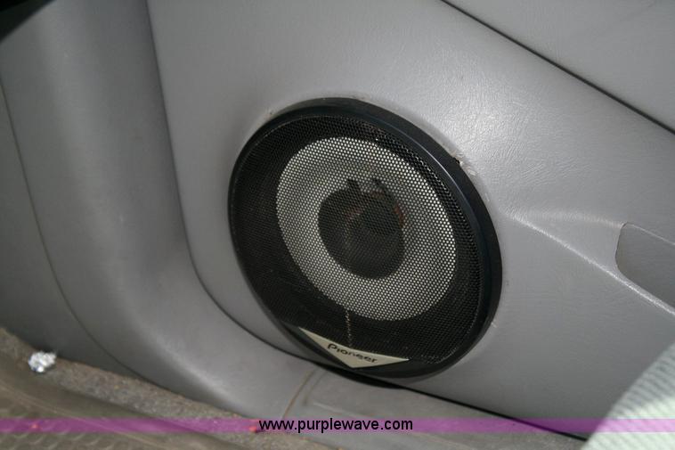 image for item 6342 1994 Chevrolet S10 LS pickup truck