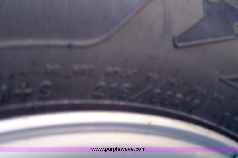 image for item 7364 2003 Ford Taurus SES