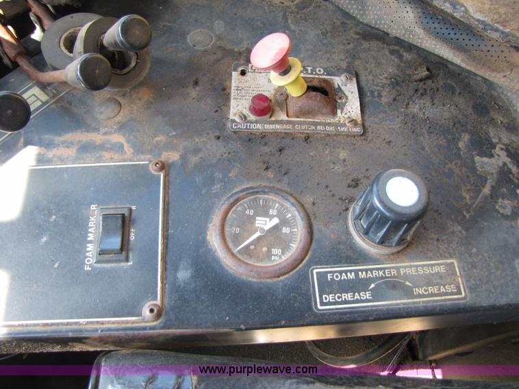 image for item 3449 1989 Ag-Chem 1603T