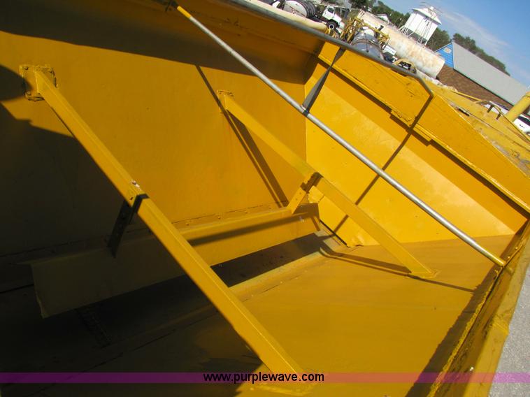 image for item 3449 1989 Ag-Chem 1603T