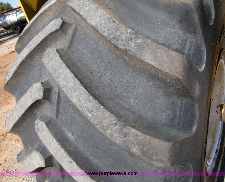 image for item 3449 1989 Ag-Chem 1603T