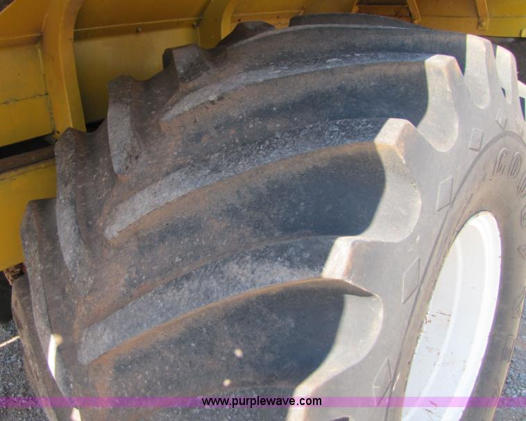 image for item 3449 1989 Ag-Chem 1603T