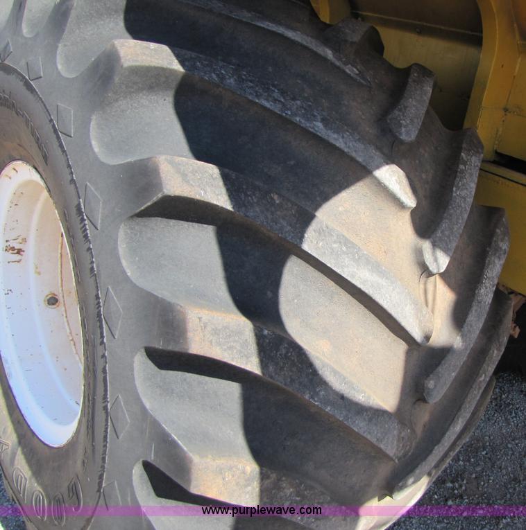 image for item 3449 1989 Ag-Chem 1603T