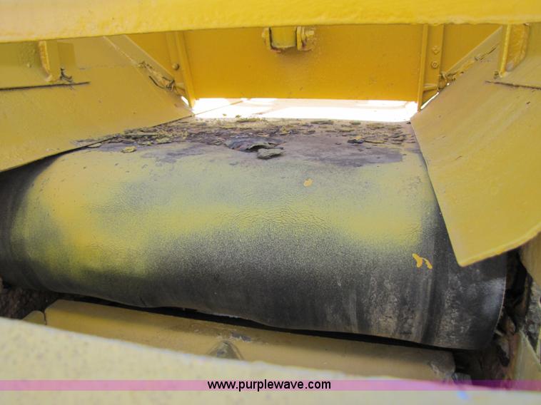 image for item 3449 1989 Ag-Chem 1603T