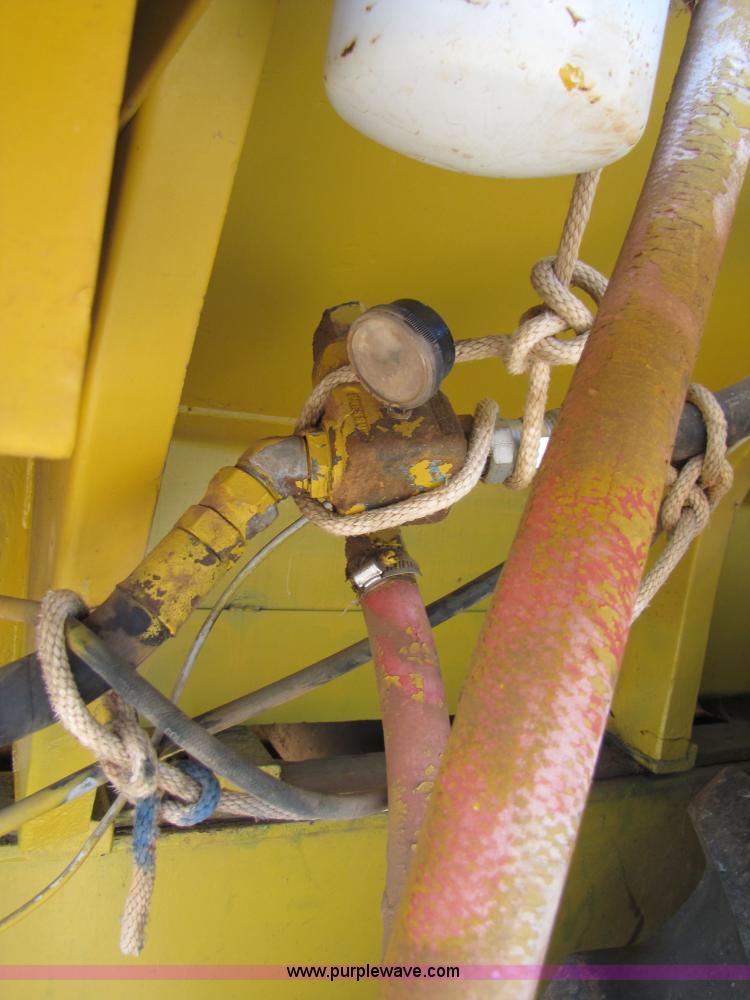 image for item 3449 1989 Ag-Chem 1603T