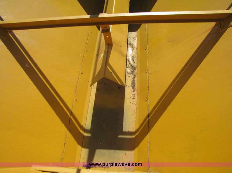 image for item 3449 1989 Ag-Chem 1603T