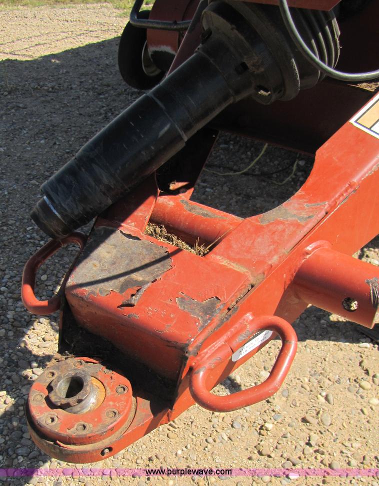 image for item 3459 2003 Hesston 4910 square baler