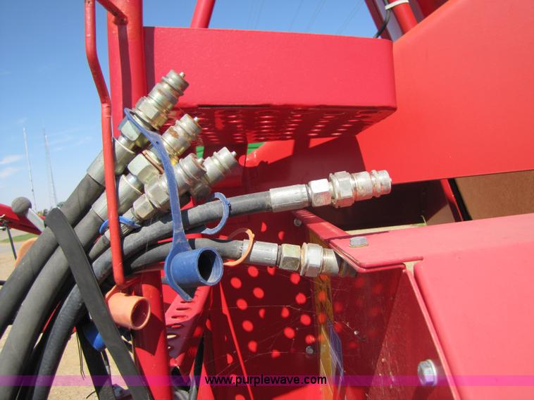 image for item 3460 2006 Trioliet 2-2400L Solomix vertical mixer