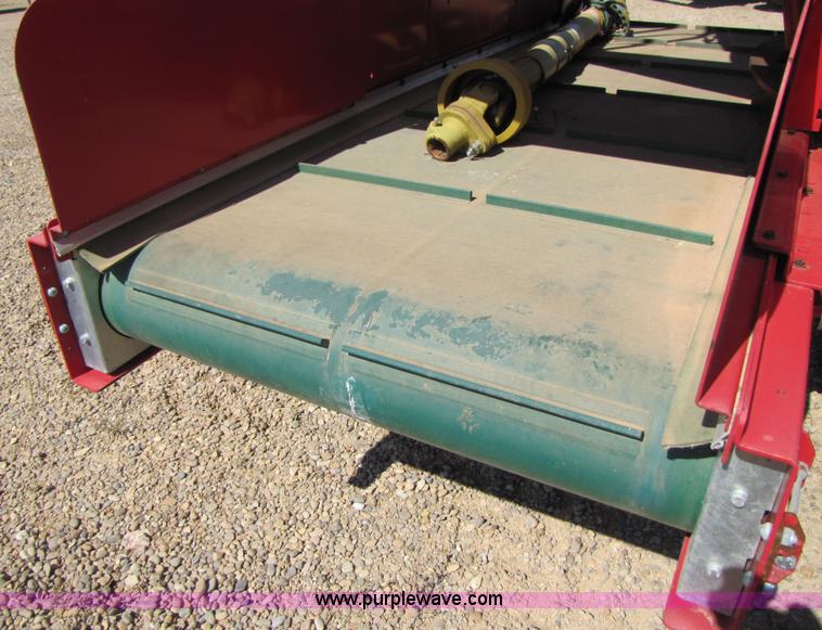 image for item 3460 2006 Trioliet 2-2400L Solomix vertical mixer