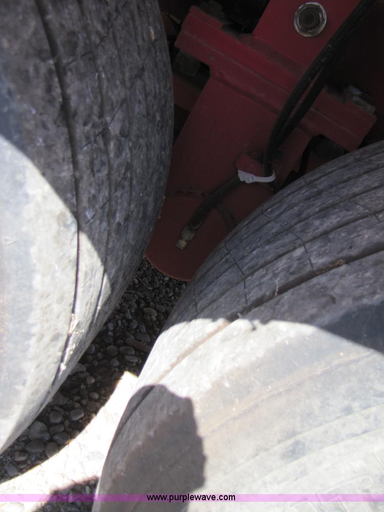 image for item 3460 2006 Trioliet 2-2400L Solomix vertical mixer