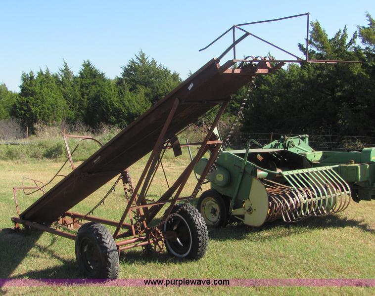 image for item 6601 Bale pop-up