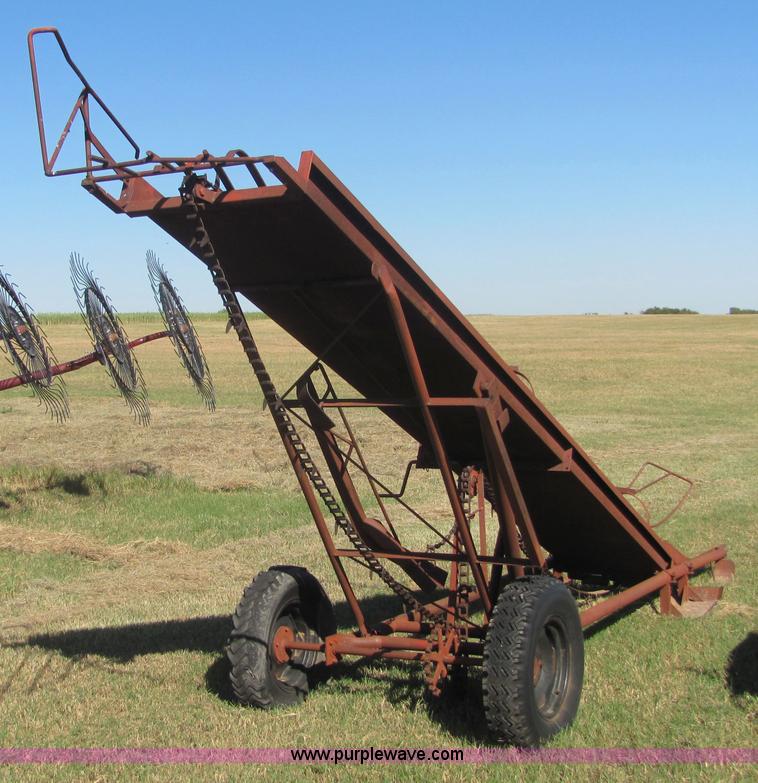 image for item 6601 Bale pop-up