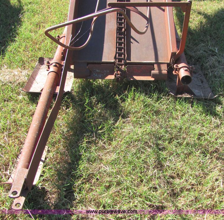 image for item 6601 Bale pop-up