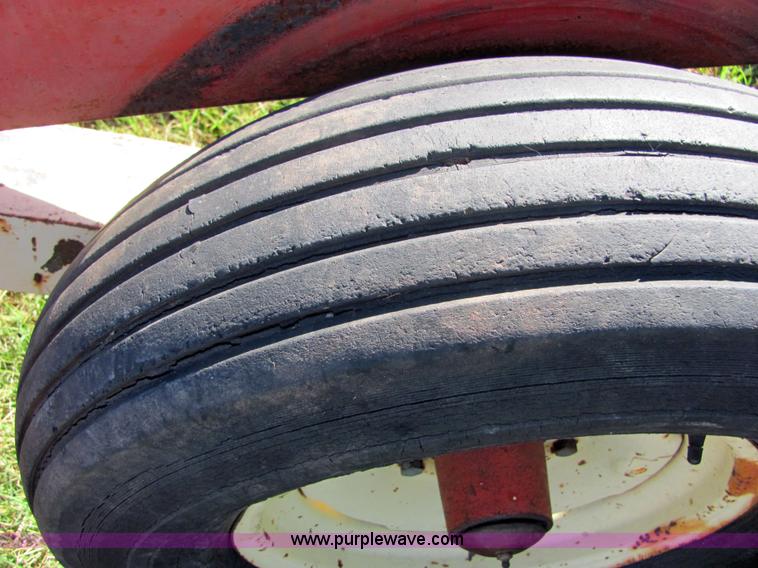 image for item 6604 Krause 1055 14' disc