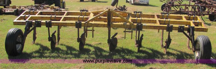 image for item 6613 York The Mulcher no-till ripper